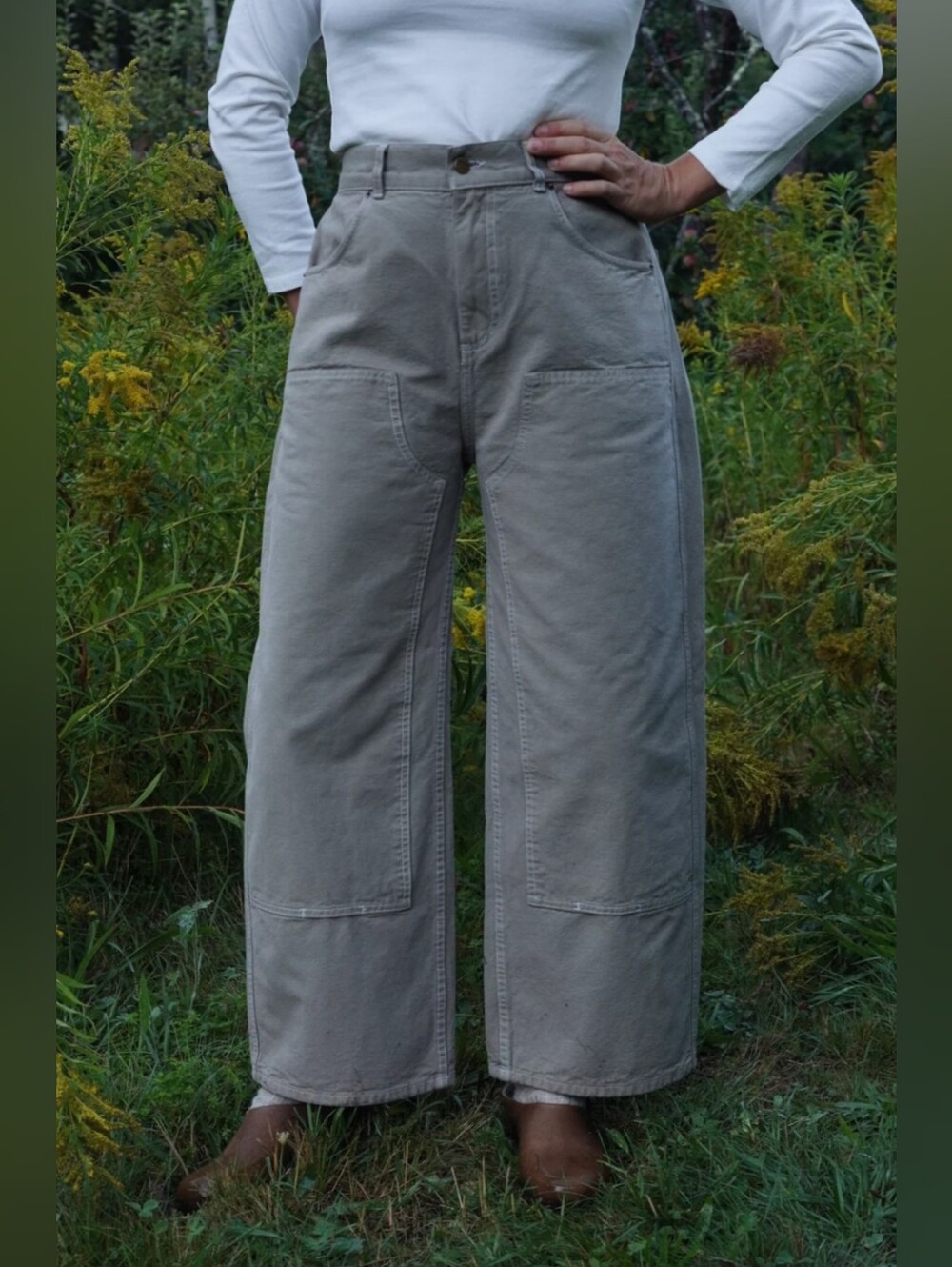 Rudy Jude Big Baby Jeans